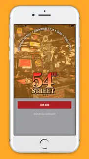 54th street iphone images 2