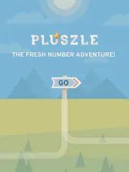 pluszle: brain logic game ipad images 1