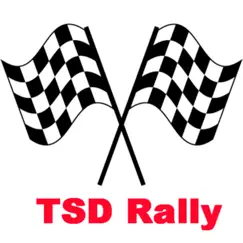 TSD Rally uygulama incelemesi