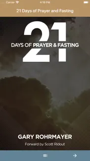 21 days of prayer and fasting iphone images 1