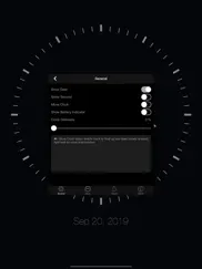 premium clock collection ipad images 3