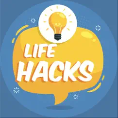 life hacks - how to make logo, reviews