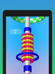 slice on pipe 3d ipad images 2