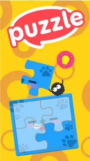 candybots puzzle matching kids iphone images 3