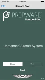 prepware remote pilot iphone images 1