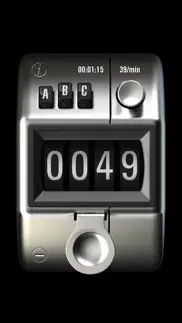 tally counter 2018 iphone images 1
