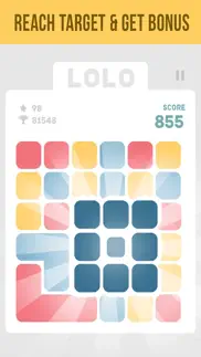 lolo : puzzle game iphone images 2