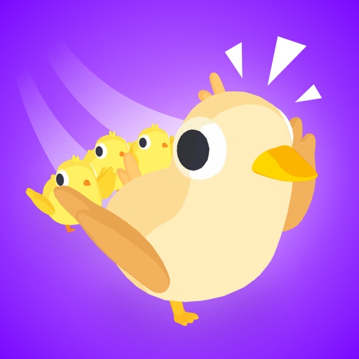Crossy Ducklings app reviews download