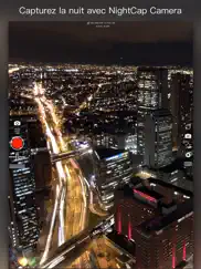nightcap camera iPad Captures Décran 1