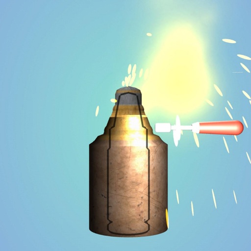 Bullet Shop 3D app reviews download