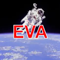 eva - extravehicular activity logo, reviews