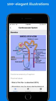 classify rx for pharmacology iphone resimleri 2