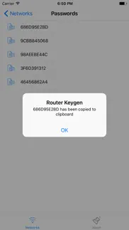 router keygen: wifi passwords iphone images 3