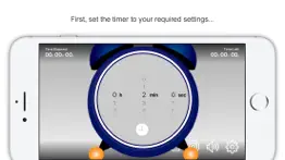 classroom timer pro iphone capturas de pantalla 2