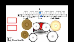 learn to play drum beats iphone images 4