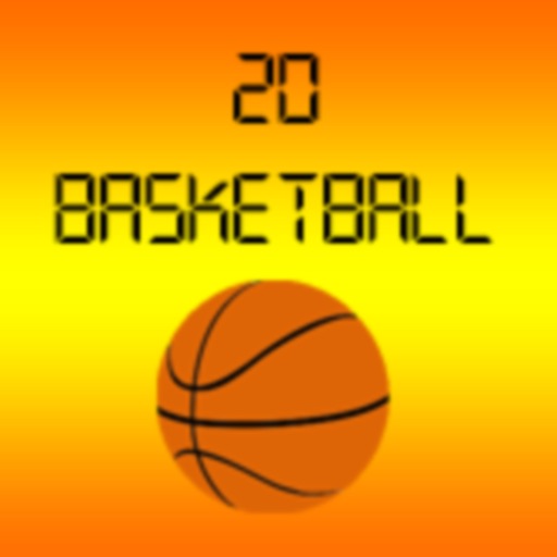 2D Basketball app reviews download