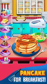 cooking maker food games iphone images 2