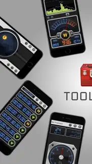 toolbox pro: smart meter tools iphone images 1