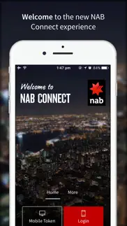 nab connect mobile iphone images 1