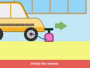 ellou - kid & toddler car game ipad images 4