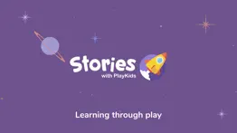 playkids stories: learn abc iphone images 1