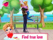 first love kiss ipad images 1