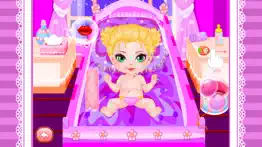 baby care spa saloon iphone images 3