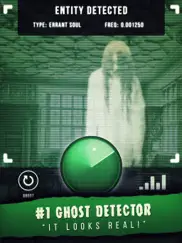 ghost detector radar camera ipad images 1