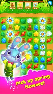 easter sweeper: match 3 games iphone images 1