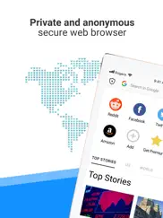 secure private browser ipad images 2
