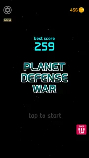 planet defense war iphone images 1