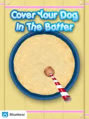 corn dog maker - cooking games ipad images 4