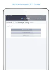 12 lead ecg challenge ipad images 2