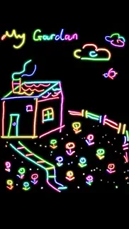 joy doodle: movie color & draw iphone images 1