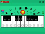 oof piano for roblox ipad images 1