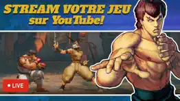 street fighter iv ce iPhone Captures Décran 4