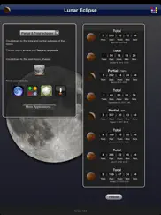 lunar eclipse ipad images 1