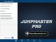 jumpmaster pro study guide ipad images 1