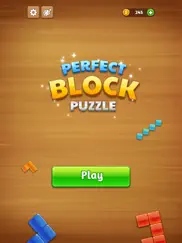 perfect block puzzle ipad images 4