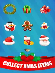 christmas idle collection ipad images 3