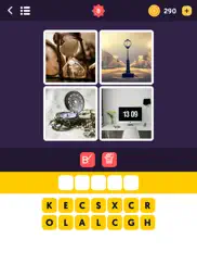 4 pics 1 word - picture puzzle ipad images 1