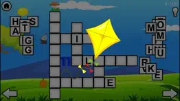 crossword puzzle game for kids iphone images 4