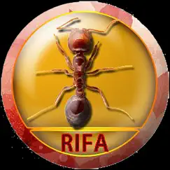 rifa logo, reviews