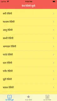 veg recipe in hindi iphone images 2