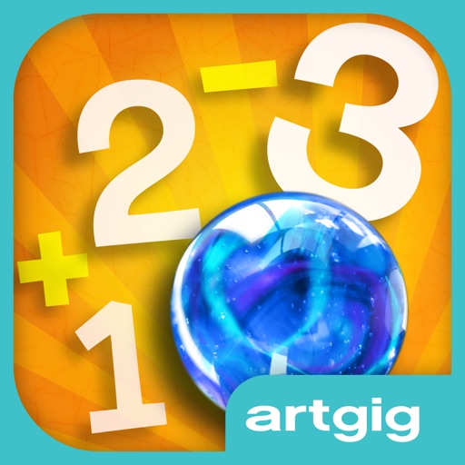 Marble Math Junior app reviews download