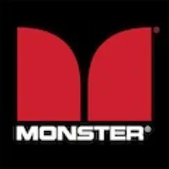 monster car locator logo, reviews