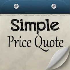 simple price quote logo, reviews