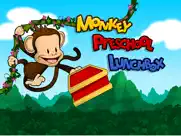 monkey preschool lunchbox ipad resimleri 1