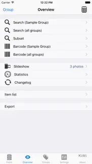 stock control inventory iphone images 3