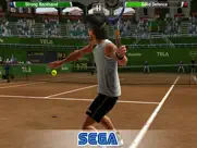 virtua tennis challenge ipad capturas de pantalla 4